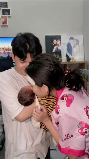 Gemes banget dede utunnya #keraz