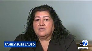Familia demandará al LAUSD después de que madre sin custodia se llevara a sus hijos de la escuela