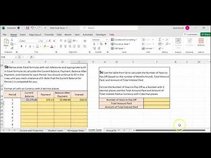 Credit Card Payments