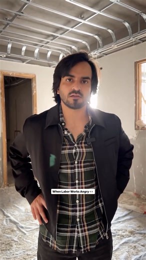 When Labor Works Angry 😂