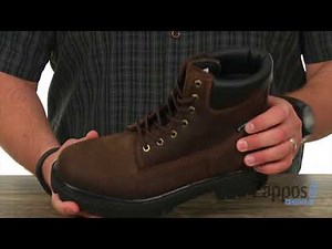 Timberland PRO Direct Attach 6" Soft Toe SKU: 7217478
