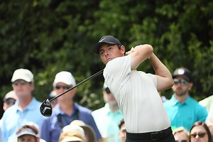 Golf Digest Podcast: Live from the 2018 Masters