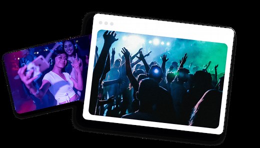 Test mpd streams - Free Online MPEG-DASH Player - Castr