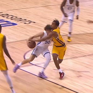 Check out the BEST BLOCKS from the Los Angeles Lakers during 2021 #NBASummer League! 🔥 #ThatsGame | Best Of The NBA