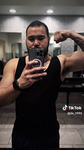 Push Day Workout Tips for Summer