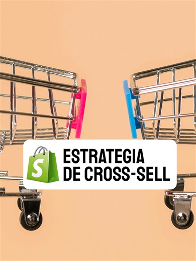 Cross-sell efectivo: cómo recomendar productos complementarios en ecommerce