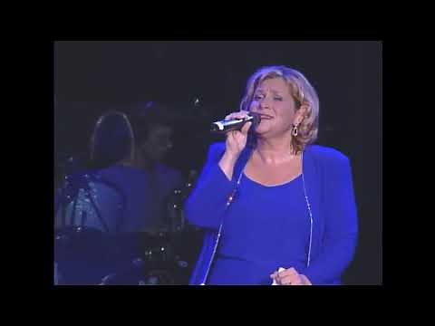 Sandi Patty - Artist of My Soul