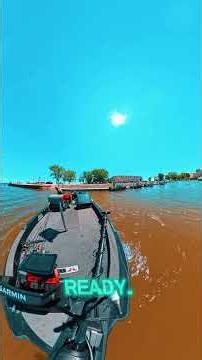 can you parrell park a boat?