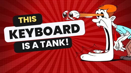 2.1K views · 7 comments | Great Build Quality | Very Low Latency I Good Typing experience | PBT keycpas #mechanicalkeyboard #QMK #C2pro #keyboard #keychronbangladesh #keycaps | Tech Diversity Ltd | Facebook