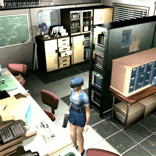 8.6K views · 278 reactions | Classic Resident Evil 3 (1999) - Episode 15 - PC Gameplay #gameplay #residentevil #residentevil3 #RE3 | TAS PlaY | Facebook