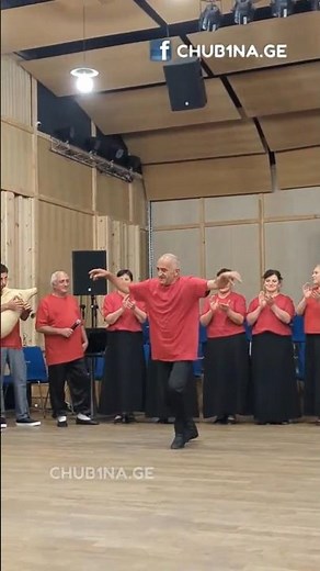 ✔ აცეკვებული აჭარა / Adjarian Folk Dance / ეთნო-ფოლკლორული ანსამბლი ,,ხელგაშლილა“ / CHUB1NA.GE