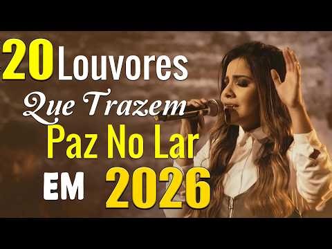 DIZ (YOU SAY) - Me Atraiu - ÉS O AMOR - Atos 2 - EU NAVEGAREI || Gabriela Rocha ALBUM COMPLETO