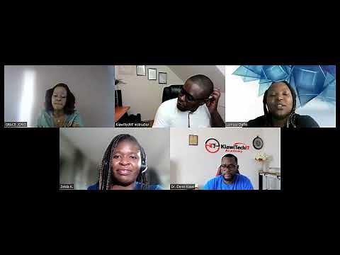 Best ways to answer interview questions for a Database administrator Position Session 1