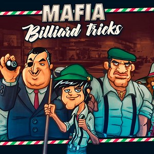 MAFIA BILLIARD TRICKS - Gioca Online Gratis! | Poki