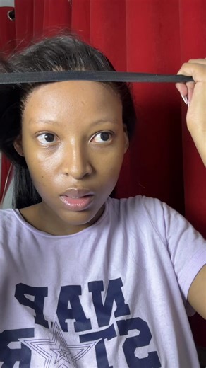 Perfect Wig Install: Melt & Secure Tutorial