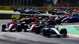 Race Highlights: 2026 Italian Grand Prix