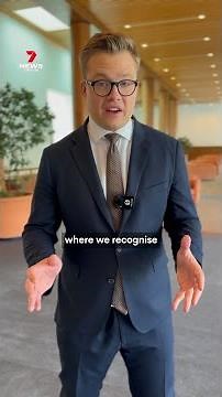 Scott Morrison honoured for pandemic leadership