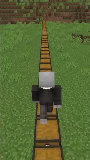 Mini Mod Reviews - Presence Footsteps #PresenceFootsteps #minecraft #mod #java