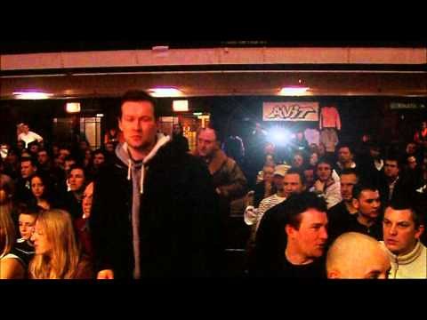 SUCKER PUNCH Official Trailer (2011) - Tom Hardy, Gordon Alexander, Ian Freeman, Tamer Hassan