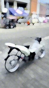 Watch me wep! #fbreels #XRM125 | O W H I T E