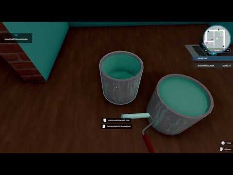 Highlight: Flipping Houses with Joshua Danger 18+ 4/14/26 Episode 3: Cozy Cottage 4 Sale Painting