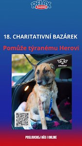 8.9K views · 39 reactions |  Už zítra to vypukne!  Startuje 18....