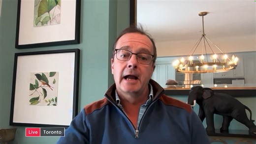 Trump Nato statement ‘designed to alarm’, says former SAS Lieutenant Colonel