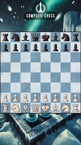 #openingtrap | Complete Chess