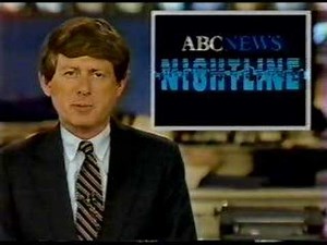 ABC News Brief 1983
