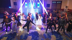 කොහොමද මේවා බලන්නේ ? SURPRISE DANCE 😮 NEGOMBO Class at our Cool Steps Party. This is the COOL STEPS Vibe 💜🔥 We do DaNcE Classes & Event performances ✨ Learn. Perform. Level Up with Us 🚀 DaNcE Classes in Negombo, Colombo, Kurunegala, Galle & Marawila. #coolsteps | Cool Steps Dance Studio