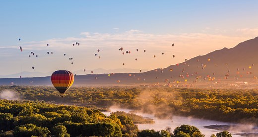 New Homes in Albuquerque NM | Hakes Brothers