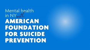 Dan Egan on Saving Lives Through Mental Health | New York NOW