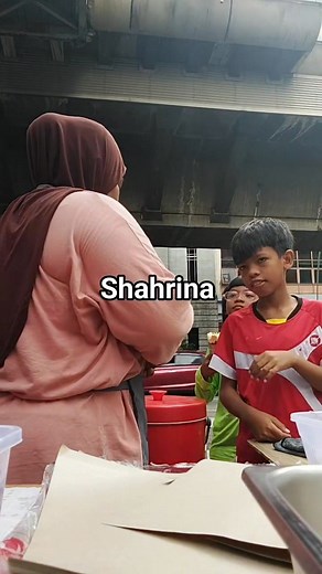 25K views · 37 reactions | Menu nasi lemak ye guys. Part 20 | Shahrina Abdul | Facebook