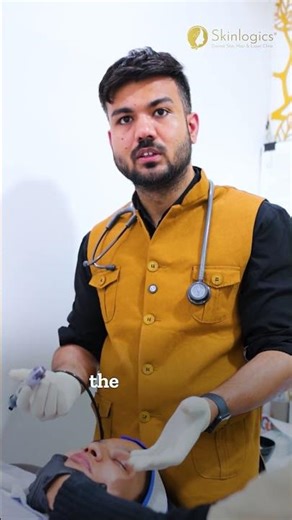 DermaFrac: The New Gold Standard in Skin Rejuvenation #skinrejuvenation