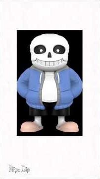 fighting sans be like #undertale #sansmeme #deadmemes
