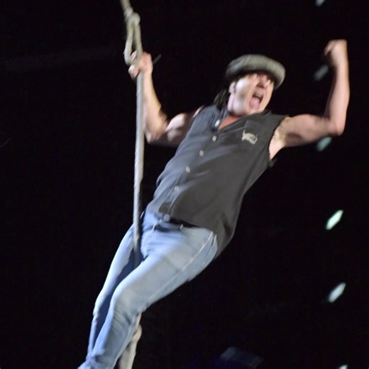 2.2K views · 1.1K reactions | Tickets are on sale NOW⚡ Don't miss your chance to see AC/DC’s POWER UP TOUR 2026 in Madison at Camp Randall Stadium on July 19, 2026 with special guest The Pretty Reckless! | Live Nation Concerts | Facebook