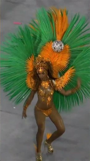 Brazil Carnival – The World’s Biggest Street Party