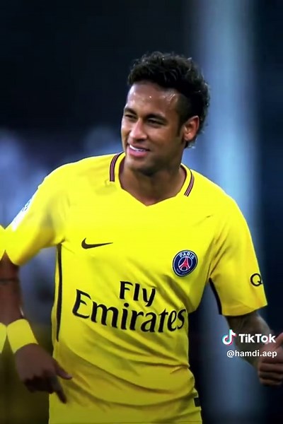 Exploring Neymar Jr.'s Impact on PSG