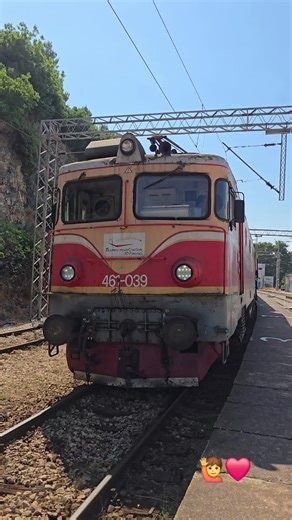 Exploring Montenegro's Montecargo Railways