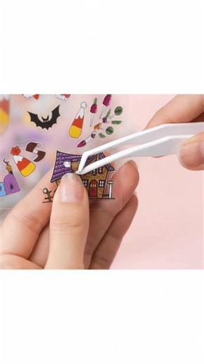 20/10 Scenes 3D Vision Microscopic Scene Collection Book Set, DIY Art Stickers, Miniature Houses, Horror-Themed, Halloween, Christmas, Birthday Gift #studentsnacks #decoratingsupplies #cuteofficesupplies #lunchboxaccesories #backtoschoolseason #cutefidgets #homegoodsfinds🤩🤩 #householdgoodies #sketchbooks #tiktokshopbooks