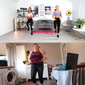 128 reactions · 4 comments | It's time to succeed in your fitness resolutions this year! It's so easy - workout from home with access to 1000+ workouts! Sign up to Results with Lucy today and get unlimited access to: ‍♀️1000+ workouts! 600+ recipes! 壘Weekly live classes! Exclusive retreats & events! 欄Unlimited coaching & support! Community with over 10k women! ️‍♀️10+ workout plans! | RWL | Facebook