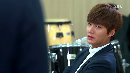 The Heirs 6. rész