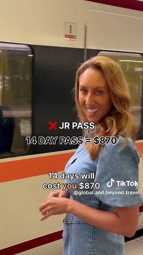 PT 1 - Planning your first trip to Japan! I’ve been there and honestly, I felt like I was going insane There’s so much to think about. So many train lines, passes, apps, zones… it’s a lot That’s why I’m breaking it all down in a 3-part series, just 3 essential tips at a time Bite-sized. No fluff. Just the exact hacks we used by our third trip to save hundreds of dollars and avoid the chaos Yes, I’m including all our best money-saving tips and discount codes too Let’s kick off with these three ti