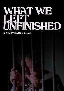 What We Left Unfinished