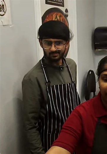 I had them until they heard my name 😭 #prank #indian #harmlessprank | pranks