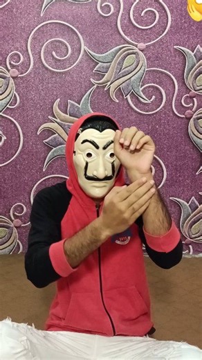 Don’t Try This Alone 😱 #MindTrick #Hypnosis #BrainHack #Psychology #ViralExperiment #MindBlown #FacebookReels | Enjoy Matches fun