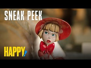 HAPPY! | Season 2, Episode 6: Sneak Peek 2 | SYFY