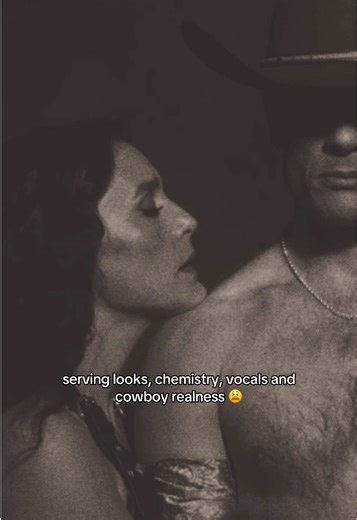 Jessie Ware's Stunning Cowboy-Themed Music Video
