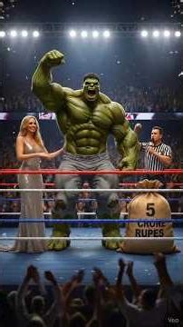 Halku ne Pinki ke liye Red Halku ko hara diya 😱 | 5 Crore ka Pyar 💔🔥 #shorts