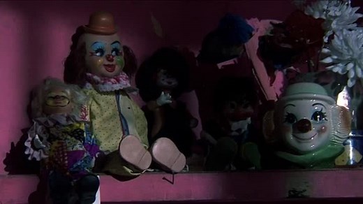 Santa Sangre 1989 (Alejandro Jodorowsky)